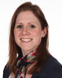 Exeter Tap Teacher - Amy Frost - Jazz Tap Specialist at Joanna Mardon School of Dance