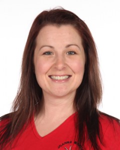 Exeter Freestyle Jazz Dance Teacher - Caroline Wilkie - Freestyle Jazz/Street Specialist at Joanna Mardon School of Dance