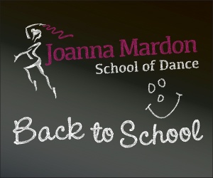 Joanna Mardon School term times 2012-2013