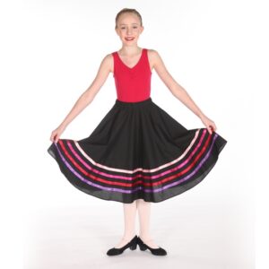 Ballet Grade 4-5 uniform Joanna Mardon School of Dance