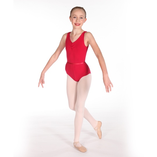 Grade45BalletuniformJoannaMardonSchoolofDance Exeter Ballet