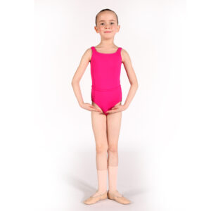 Ballet Grade 1 Uniform Mulberry Joanna Mardon School of Dance