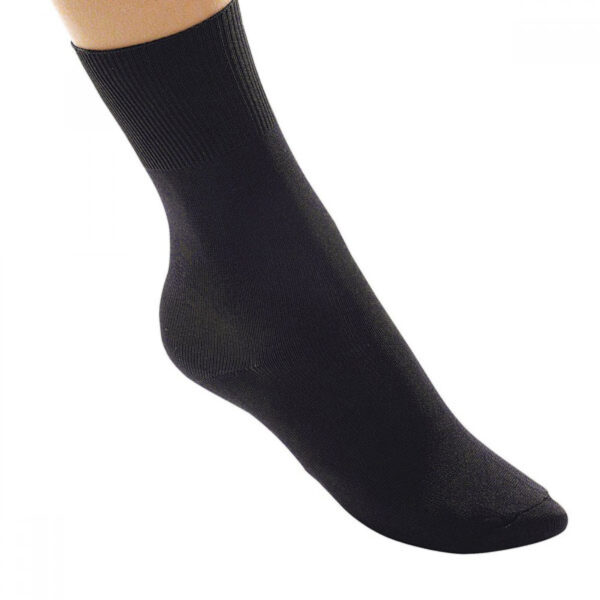 Black socks for Tap & Jazz Joanna Mardon School of Dance