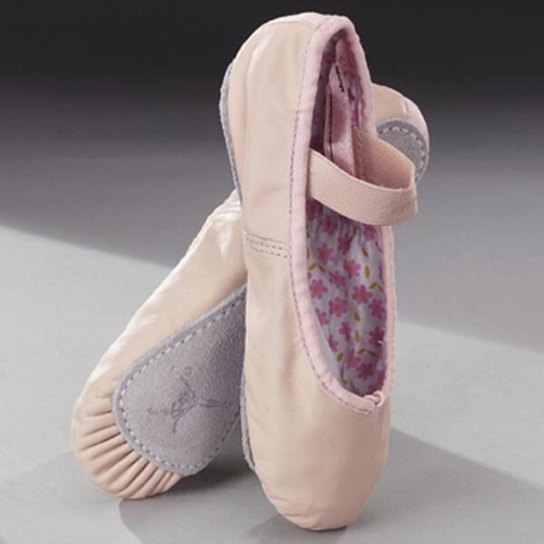 Capezio Ballet Shoes American sizing Joanna Mardon School of Dance