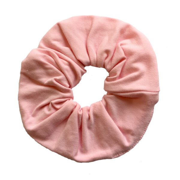 Pink Scrunchie for Ballet Pre-Primary & Primary Joanna Mardon School of Dance