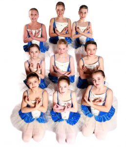 Joanna Mardon School of Dance Exeter Ballet Classes