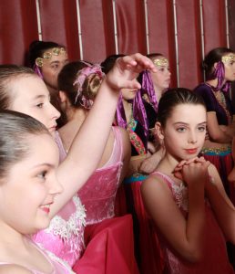 Joanna Mardon School of Dance Exeter Dance Events