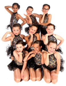Exeter Tap Grade 2 Joanna Mardon School of Dance