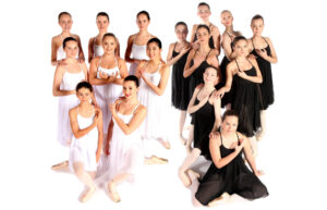 Ballet classes in Exeter for boys & girls Joanna Mardon School of Dance