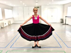 Joanna-Mardon-School-of-Dance-Exeter-Pupils-back-after-lock-down-May-2021