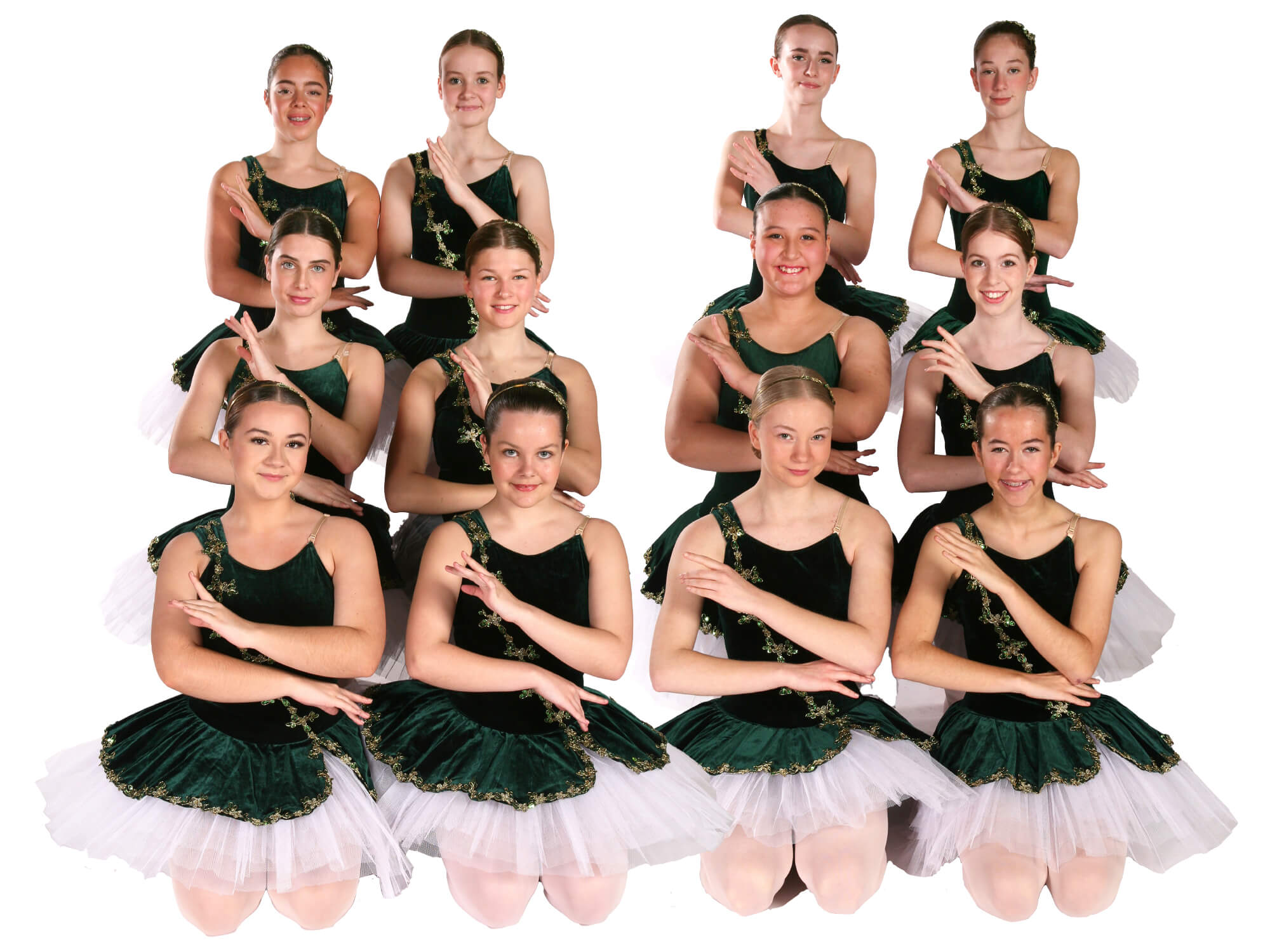 Joanna Mardon School of Dance Ballet classes in Exeter
