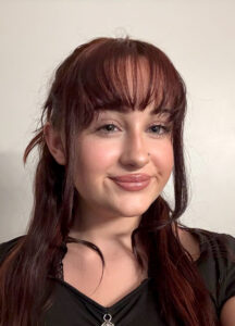 Scarlet McIntosh Acro-Dance Assistant at Joanna Mardon School of Dance