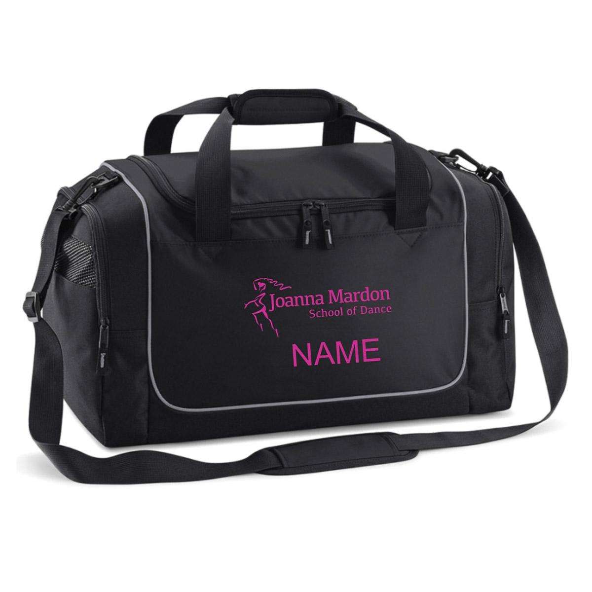 Joanna Mardon School of Dance Holdall